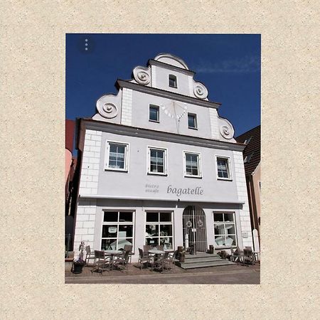 Pension Moserhaus Harburg (Bavaria) Exterior foto
